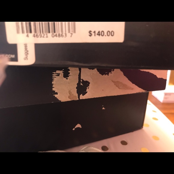 Nike SF AF1 Mid Sneakers - Picture 5 of 8